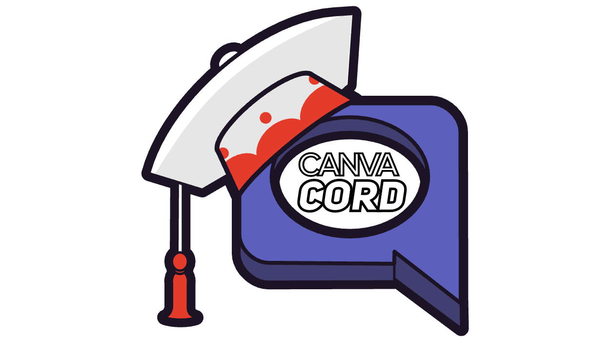 CanvaCord Logo