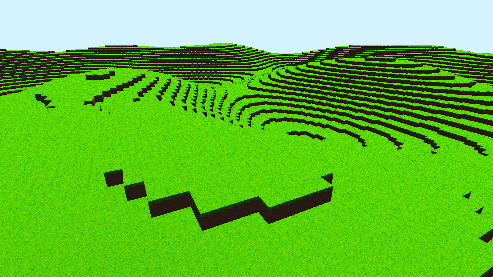 Screenshot of Blocks