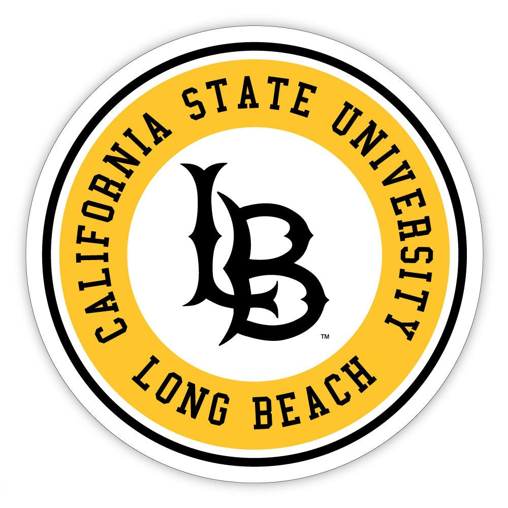 CSULB Logo