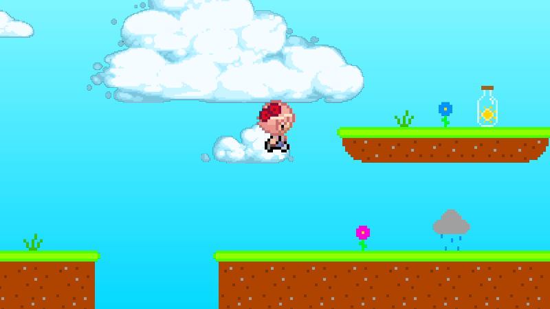 Screenshot of DDPC